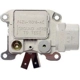 Purchase Top-Quality New Alternator Regulator by BLUE STREAK (HYGRADE MOTOR) - VR601 pa1