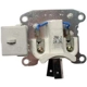 Purchase Top-Quality New Alternator Regulator by BLUE STREAK (HYGRADE MOTOR) - VR601 pa2