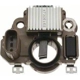 Purchase Top-Quality New Alternator Regulator by BLUE STREAK (HYGRADE MOTOR) - VR603 pa2