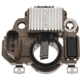 Purchase Top-Quality New Alternator Regulator by BLUE STREAK (HYGRADE MOTOR) - VR603 pa5