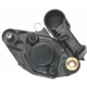 Purchase Top-Quality New Alternator Regulator by BLUE STREAK (HYGRADE MOTOR) - VR759 pa2
