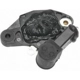 Purchase Top-Quality New Alternator Regulator by BLUE STREAK (HYGRADE MOTOR) - VR759 pa4