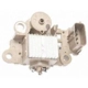 Purchase Top-Quality New Alternator Regulator by BLUE STREAK (HYGRADE MOTOR) - VR761 pa7