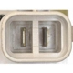 Purchase Top-Quality New Alternator Regulator by BLUE STREAK (HYGRADE MOTOR) - VR779 pa3