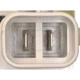 Purchase Top-Quality New Alternator Regulator by BLUE STREAK (HYGRADE MOTOR) - VR779 pa5