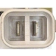 Purchase Top-Quality New Alternator Regulator by BLUE STREAK (HYGRADE MOTOR) - VR779 pa9