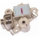 Purchase Top-Quality New Alternator Regulator by BLUE STREAK (HYGRADE MOTOR) - VR780 pa2
