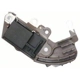 Purchase Top-Quality New Alternator Regulator by BLUE STREAK (HYGRADE MOTOR) - VR783 pa1
