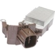 Purchase Top-Quality New Alternator Regulator by BLUE STREAK (HYGRADE MOTOR) - VR817 pa4