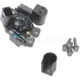 Purchase Top-Quality New Alternator Regulator by BLUE STREAK (HYGRADE MOTOR) - VR825 pa2
