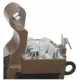Purchase Top-Quality New Alternator Regulator by BLUE STREAK (HYGRADE MOTOR) - VR828 pa1