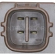 Purchase Top-Quality New Alternator Regulator by BLUE STREAK (HYGRADE MOTOR) - VR828 pa4