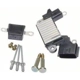 Purchase Top-Quality New Alternator Regulator by BLUE STREAK (HYGRADE MOTOR) - VR835 pa2