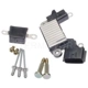 Purchase Top-Quality New Alternator Regulator by BLUE STREAK (HYGRADE MOTOR) - VR835 pa5