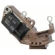 Purchase Top-Quality New Alternator Regulator by BLUE STREAK (HYGRADE MOTOR) - VR838 pa1