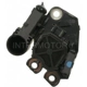 Purchase Top-Quality New Alternator Regulator by BLUE STREAK (HYGRADE MOTOR) - VR840 pa4