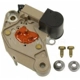 Purchase Top-Quality New Alternator Regulator by BLUE STREAK (HYGRADE MOTOR) - VR842 pa3