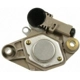 Purchase Top-Quality New Alternator Regulator by BLUE STREAK (HYGRADE MOTOR) - VR842 pa4