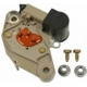 Purchase Top-Quality New Alternator Regulator by BLUE STREAK (HYGRADE MOTOR) - VR842 pa5