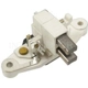 Purchase Top-Quality New Alternator Regulator by BLUE STREAK (HYGRADE MOTOR) - VR843 pa3