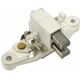 Purchase Top-Quality New Alternator Regulator by BLUE STREAK (HYGRADE MOTOR) - VR843 pa5