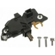 Purchase Top-Quality New Alternator Regulator by BLUE STREAK (HYGRADE MOTOR) - VR852 pa7
