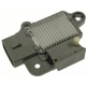 Purchase Top-Quality New Alternator Regulator by BLUE STREAK (HYGRADE MOTOR) - VR854 pa1