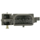 Purchase Top-Quality New Alternator Regulator by BLUE STREAK (HYGRADE MOTOR) - VR854 pa4