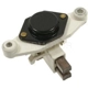 Purchase Top-Quality New Alternator Regulator by BLUE STREAK (HYGRADE MOTOR) - VR856 pa6