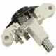 Purchase Top-Quality New Alternator Regulator by BLUE STREAK (HYGRADE MOTOR) - VR857 pa4