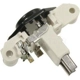 Purchase Top-Quality New Alternator Regulator by BLUE STREAK (HYGRADE MOTOR) - VR857 pa5