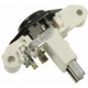 Purchase Top-Quality New Alternator Regulator by BLUE STREAK (HYGRADE MOTOR) - VR857 pa7