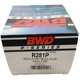 Purchase Top-Quality BWD AUTOMOTIVE - R281P - Voltage Regulator pa2