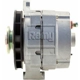 Purchase Top-Quality New Alternator by REMY - 90007 pa11