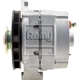 Purchase Top-Quality New Alternator by REMY - 90007 pa8