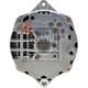 Purchase Top-Quality New Alternator by REMY - 90007 pa9