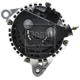 Purchase Top-Quality REMY - 90012 - Alternator pa2