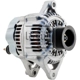 Purchase Top-Quality New Alternator by REMY - 90014 pa4