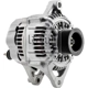 Purchase Top-Quality New Alternator by REMY - 90014 pa8