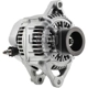 Purchase Top-Quality New Alternator by REMY - 90017 pa2