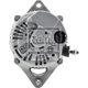 Purchase Top-Quality New Alternator by REMY - 90017 pa3