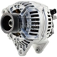 Purchase Top-Quality New Alternator by REMY - 90019 pa1