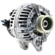 Purchase Top-Quality REMY - 90020 - Alternator pa1