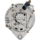 Purchase Top-Quality New Alternator by REMY - 90511 pa1