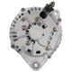 Purchase Top-Quality New Alternator by REMY - 90511 pa10