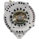 Purchase Top-Quality New Alternator by REMY - 90511 pa3