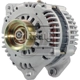 Purchase Top-Quality New Alternator by REMY - 90511 pa4