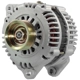 Purchase Top-Quality New Alternator by REMY - 90511 pa8