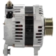 Purchase Top-Quality New Alternator by REMY - 90511 pa9