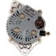 Purchase Top-Quality New Alternator by REMY - 90518 pa2
